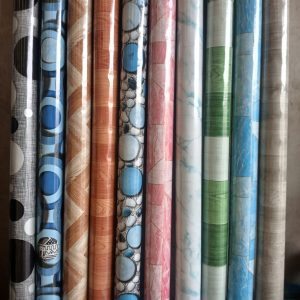 SEJ ^ SIMBA 2 M ' KARPET PLASTIK LANTAI